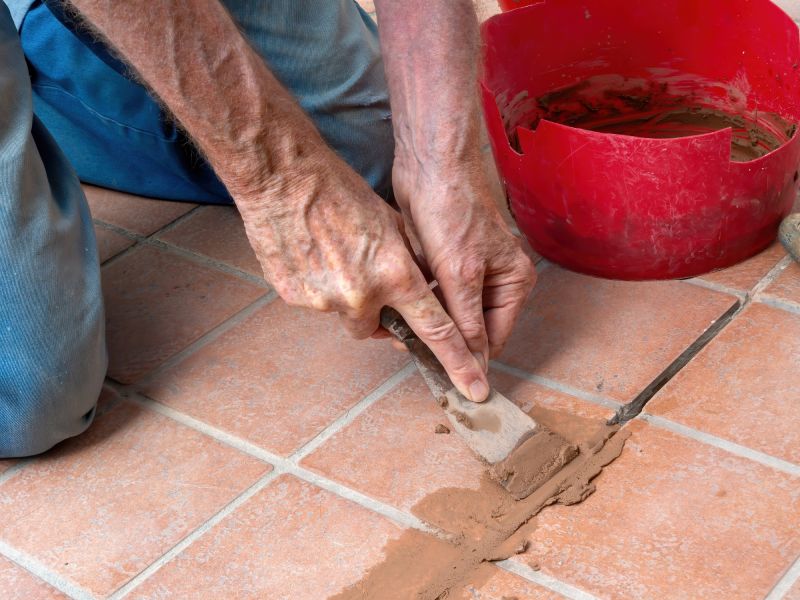 Outdoor Tile Repair Tips and Insights