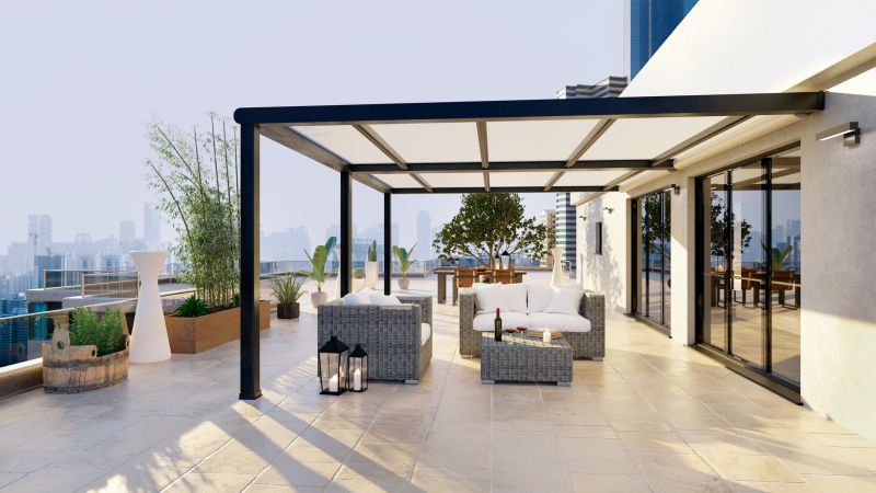 Outdoor Tile Repair Services
