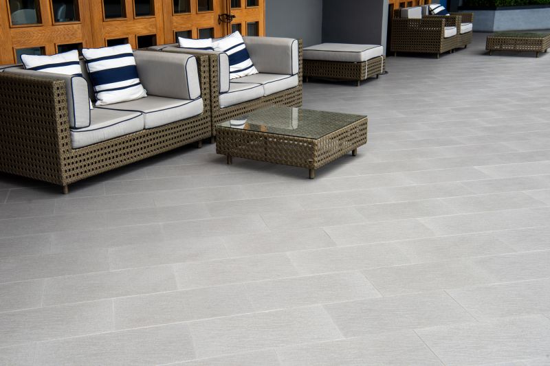 Outdoor Tile Repair Promotions