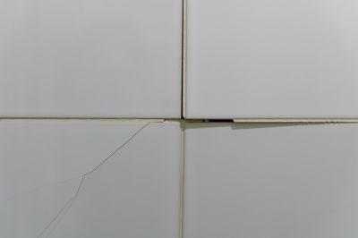Outdoor Tile Repair
