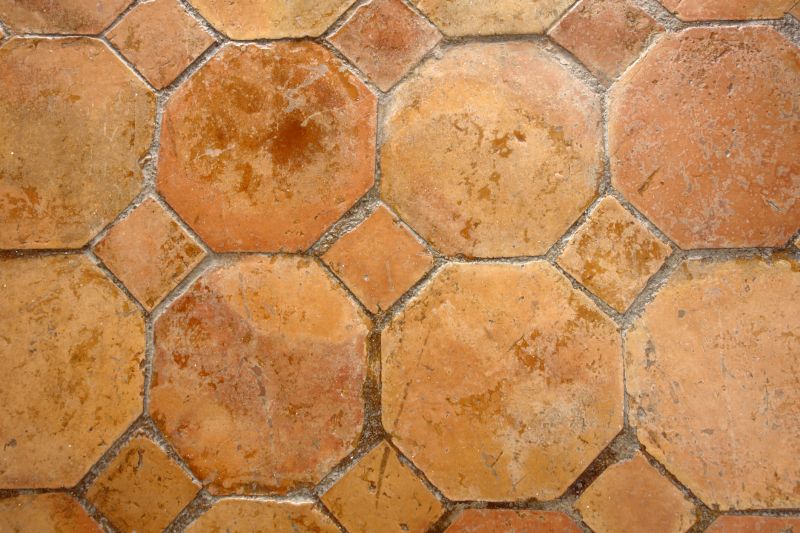 Outdoor Tile Repair